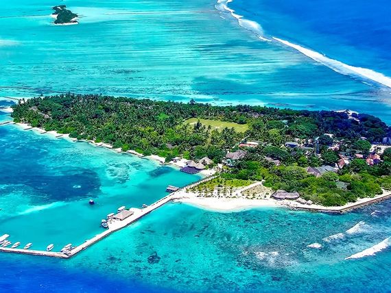 Adaaran Select Hudhuran Fushi - zdjęcie 5