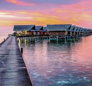 zdjęcie oferty Adaaran Select Hudhuran Fushi