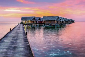 Adaaran Select Hudhuran Fushi