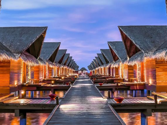 Adaaran Select Hudhuran Fushi - zdjęcie 2