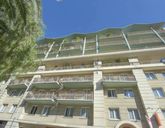 Adagio Access Nice Acropolis