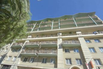 Adagio Access Nice Acropolis