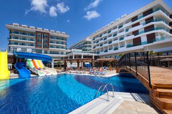 Adalya Ocean Deluxe