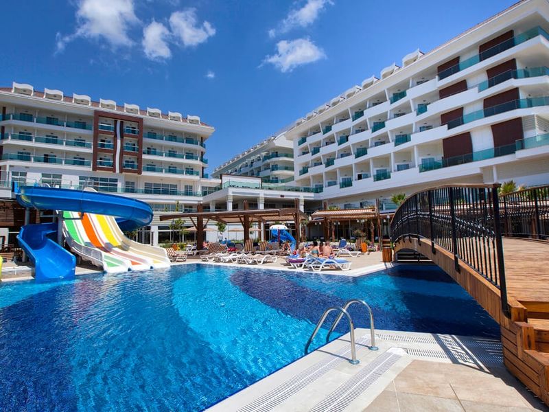 Adalya Ocean Deluxe
