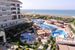 teren hotelu