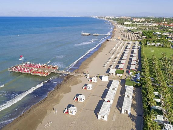 plaża