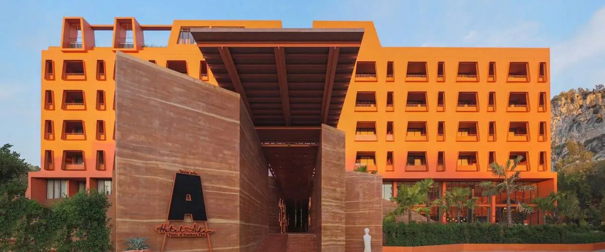 obiekt, recepcja / lobby