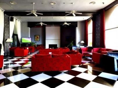 recepcja / lobby