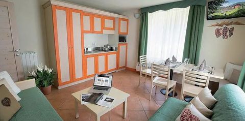 apartament