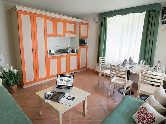 apartament