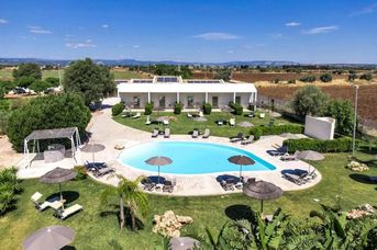 Addauro Resort