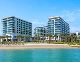 Address Beach Resort Bahrain