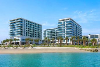 Address Beach Resort Bahrain