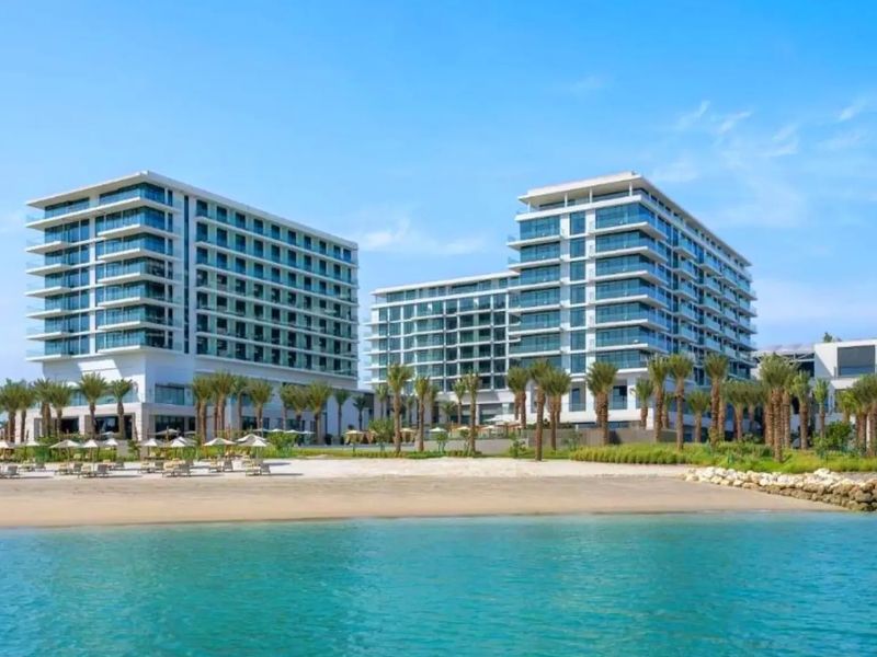 Address Beach Resort Bahrain
