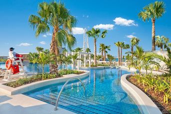 Address Beach Resort (ex Address Jumierah Resort)