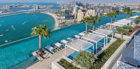 teren hotelu, basen, plaża