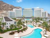 Address Beach Resort Fujairah