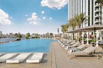 Address Grand Creek Harbour