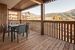 balkon / taras