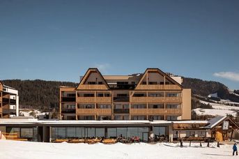 Adea Lifestyle Suites (ex Sporthotel Fontana)
