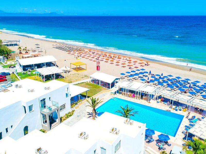 Adele Beach