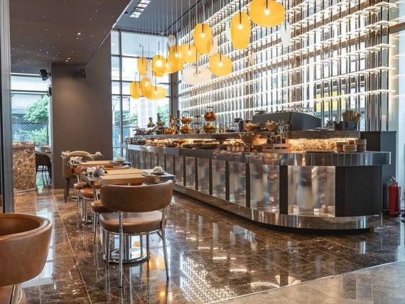 drink bar