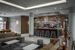 drink bar, recepcja / lobby
