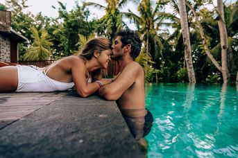 Adiwana Unagi Suites