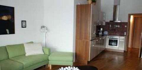 kuchnia / aneks kuchenny, pokój