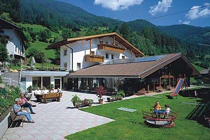 dla dzieci, teren hotelu, góry