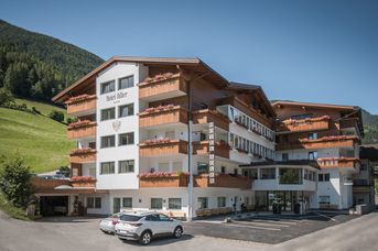 Adler (St. Johann im Ahrntal)