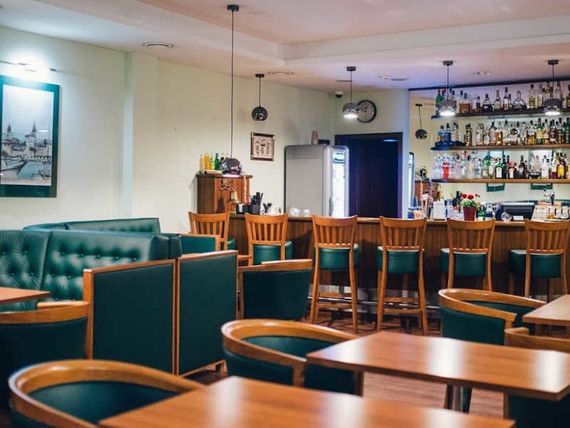 drink bar