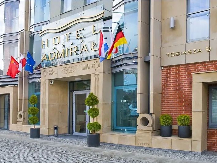 Admirał (Gdańsk)