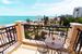 balkon / taras