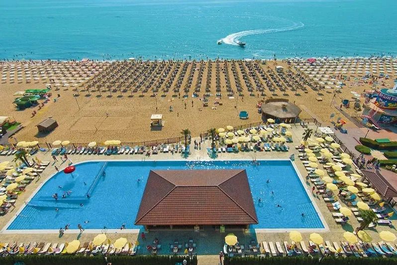 plaża