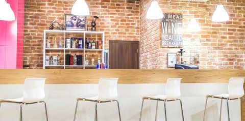 drink bar