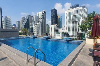 Admiral Premier Bangkok