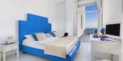 pokój, balkon / taras