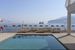 teren hotelu, basen