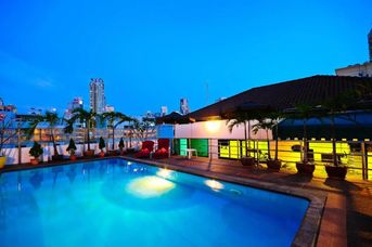 Admiral Suites Bangkok