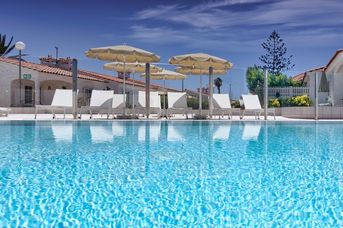 Adonis Bungalows