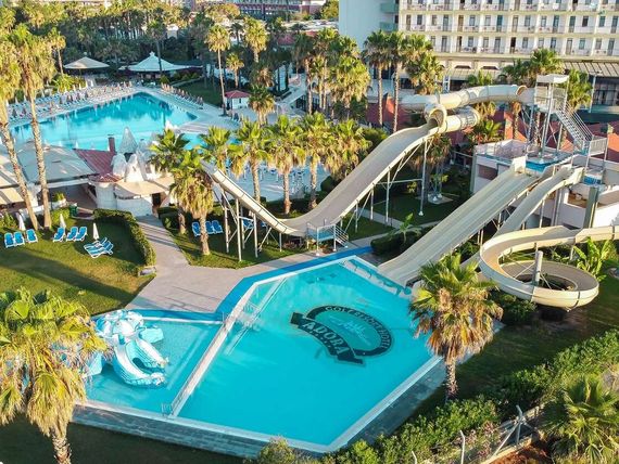 aquapark