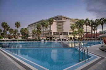 Adora Hotel & Resort (ex. Adora Golf)
