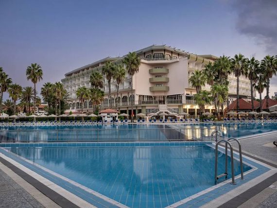 Adora Hotel & Resort (ex. Adora Golf)