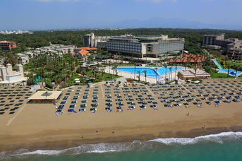 Adora Hotel & Resort (ex. Adora Golf)