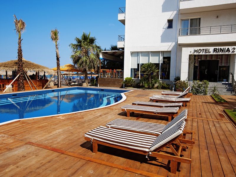 Adria Palace
