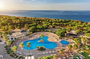 Adriana Beach Resort