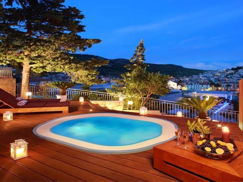 Adriana Hvar Spa
