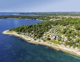 Adriatic Kamp Valkanela