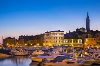 Adriatic (Rovinj)